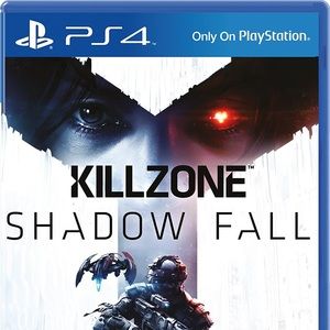 Killzone shadow fall